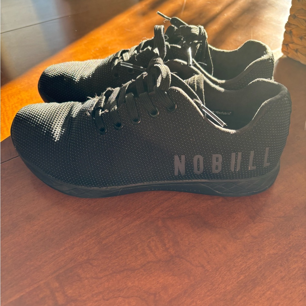NOBULL women’s outwork lifting shoes
